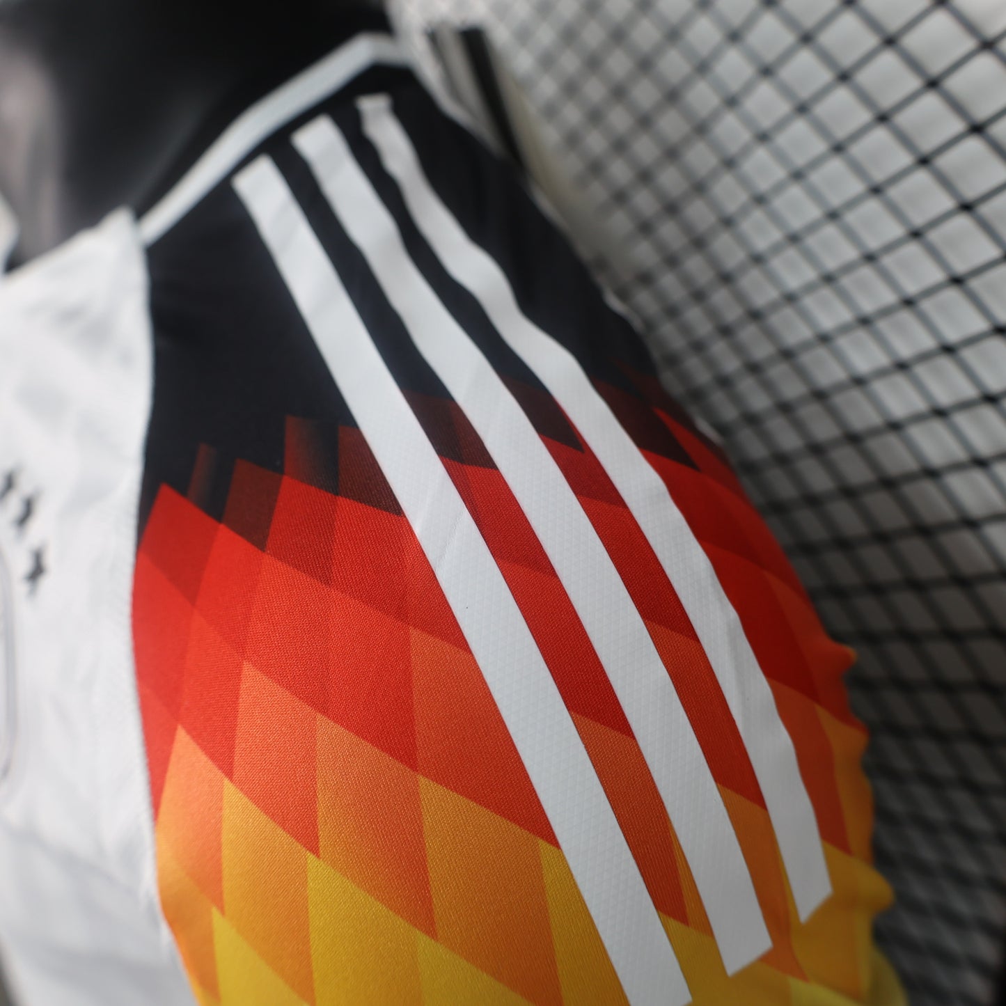 Germany Home Shirt 2024/25