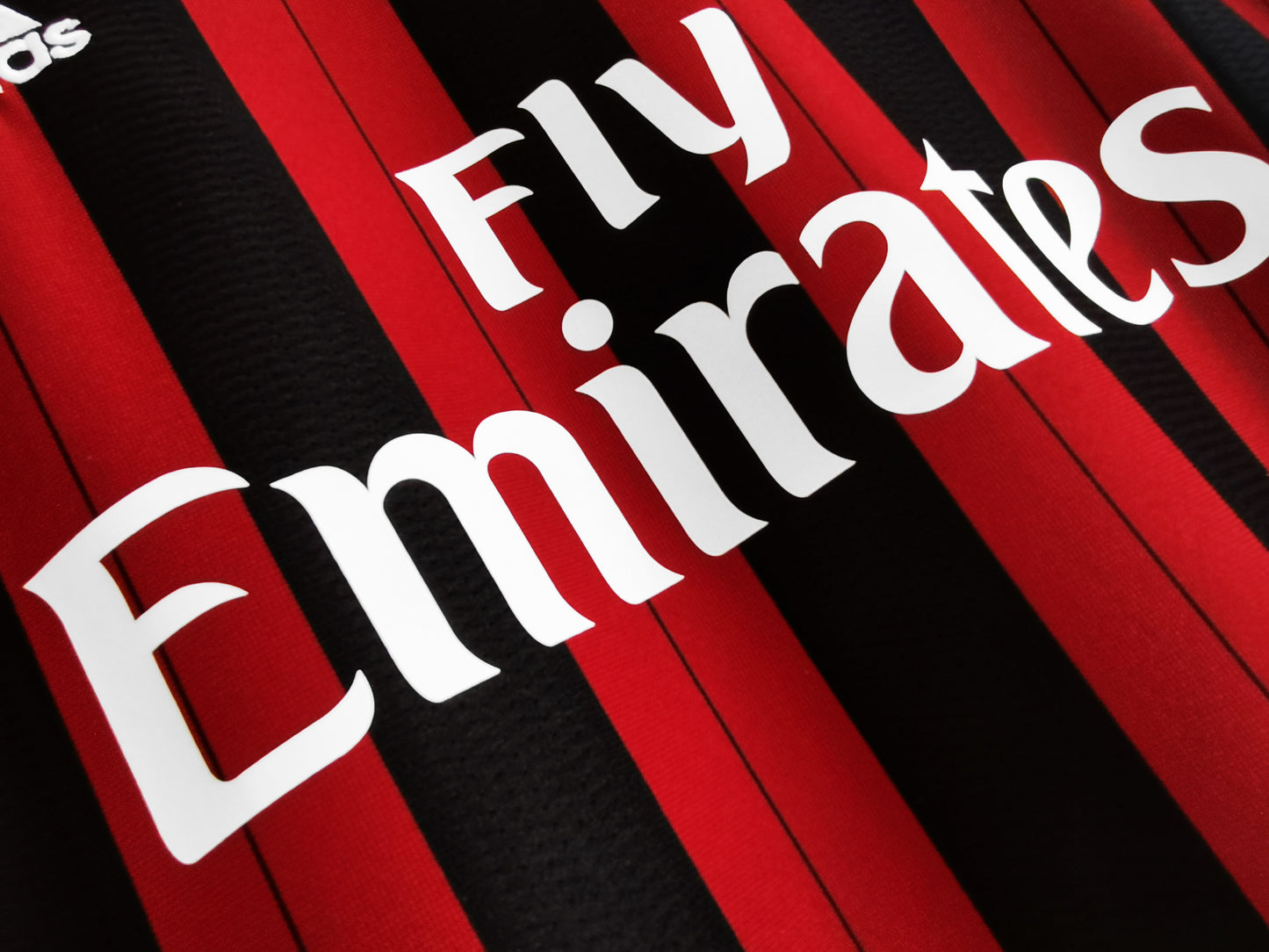 AC Milan Home Shirt 2013/14