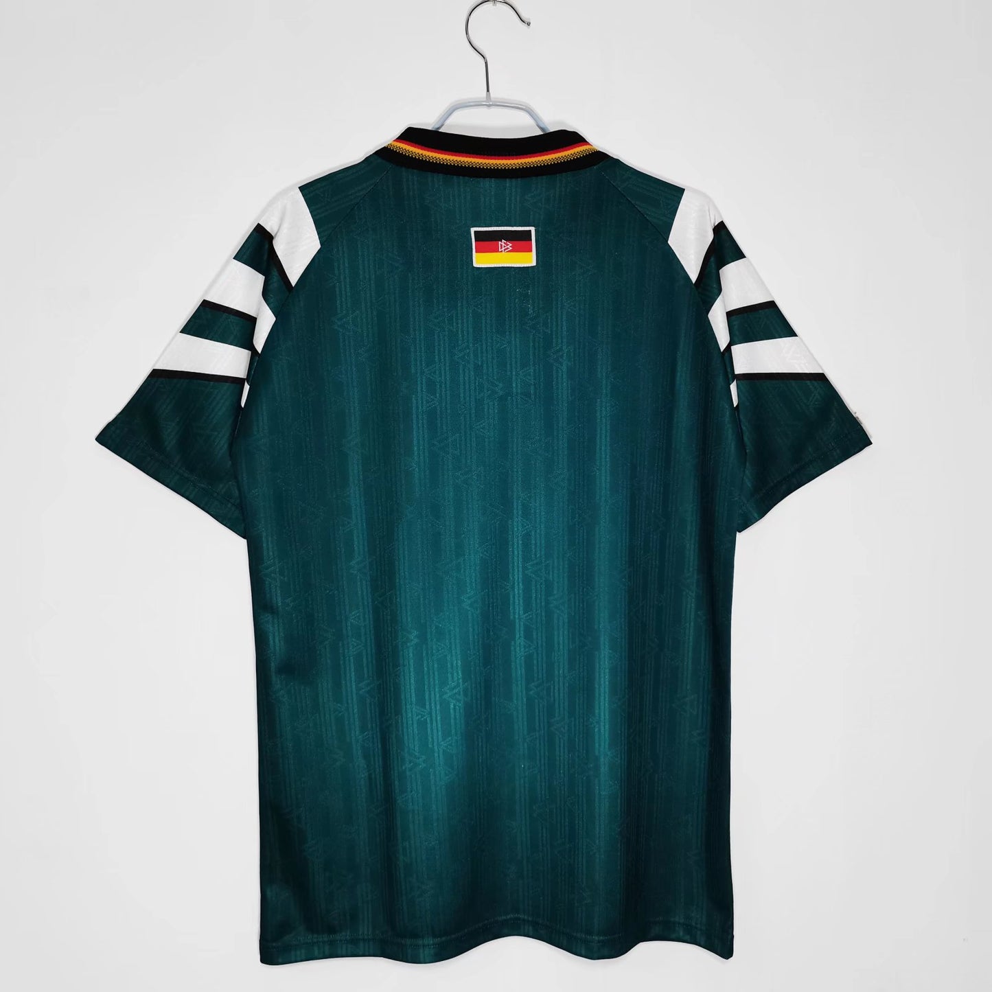 Germany Away Shirt 1996