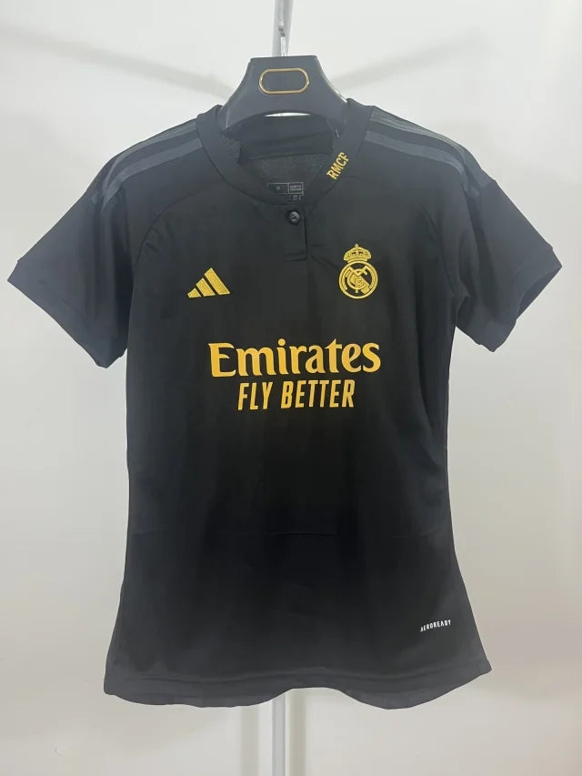 Real Madrid Limited Edition 2023/24 Shirt