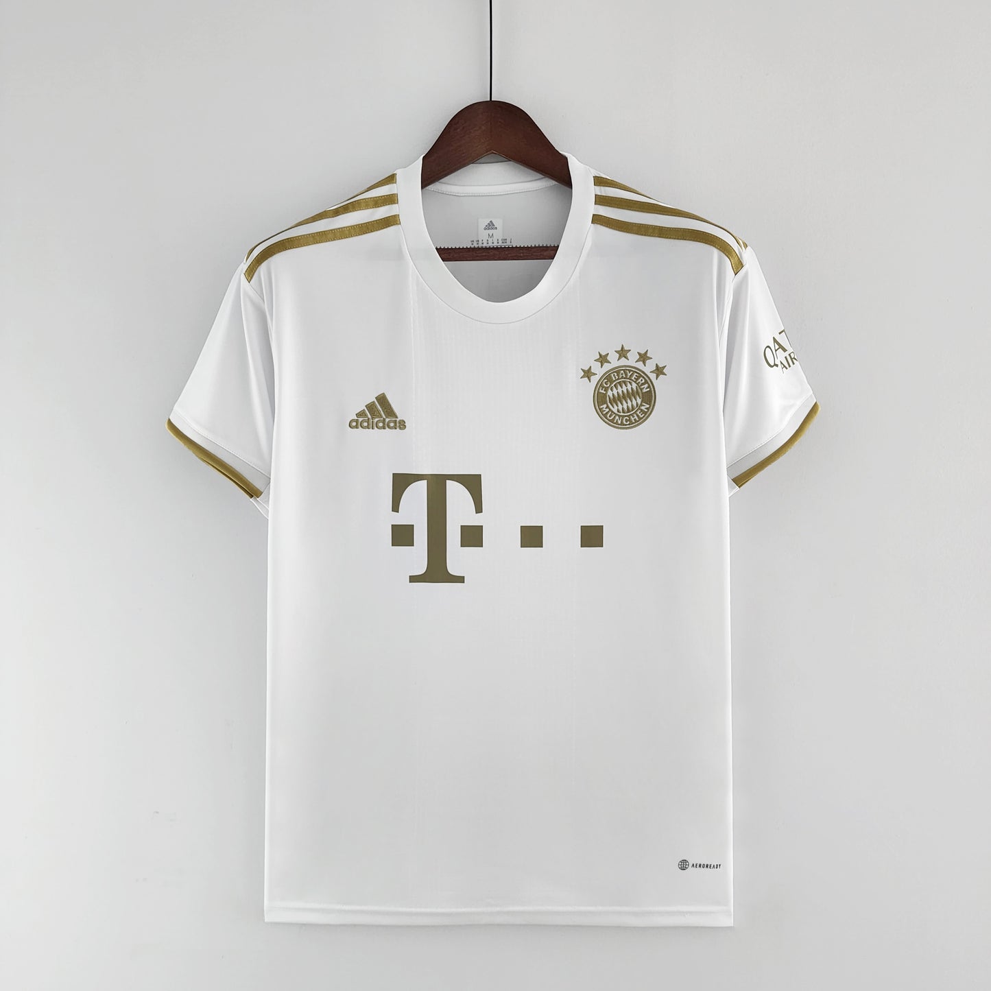 Bayern Munich Away Shirt 2022/23