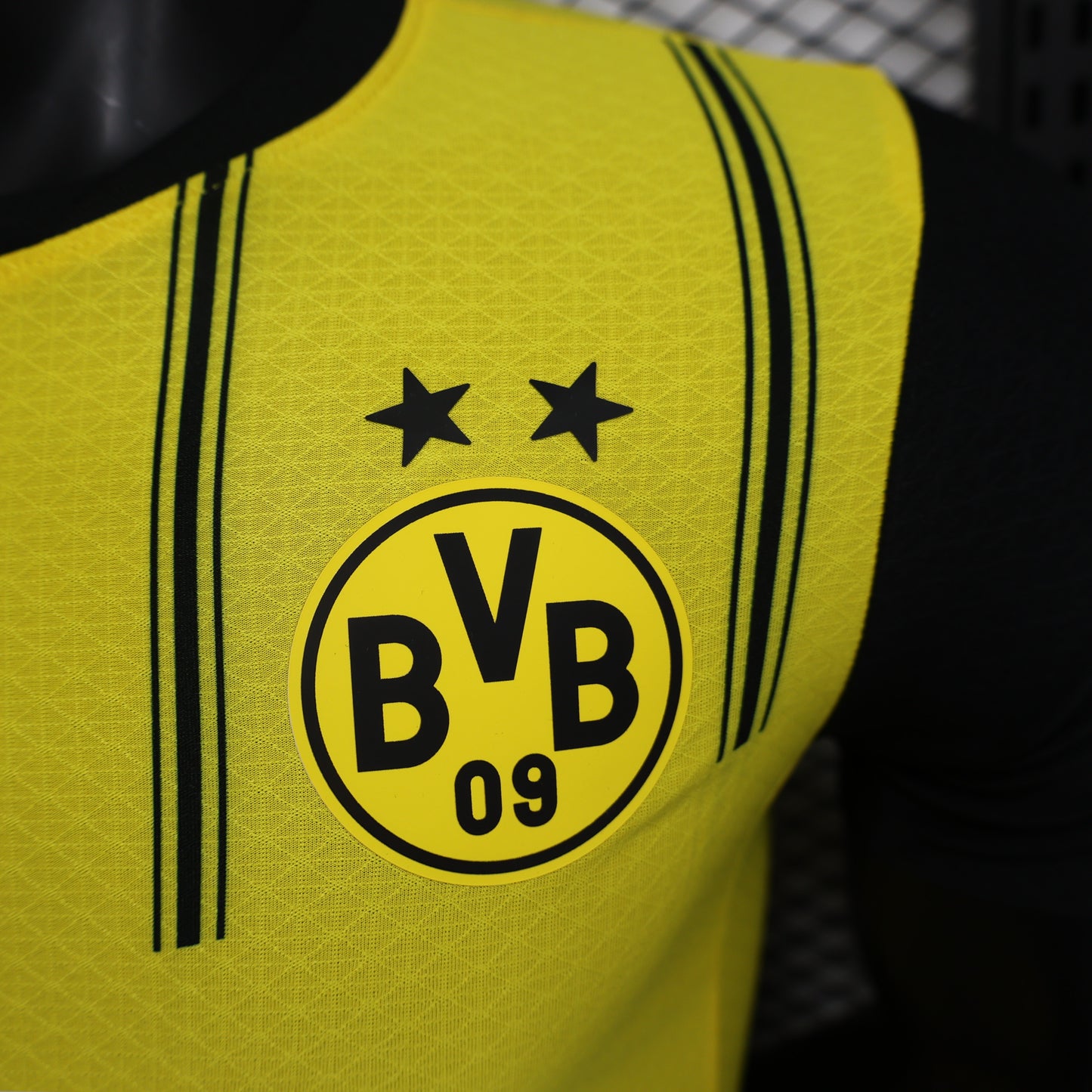 Borussia Dortmund Home Shirt 2024/25