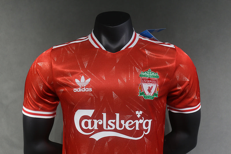 Liverpool x Beatles Shirt 2024/25