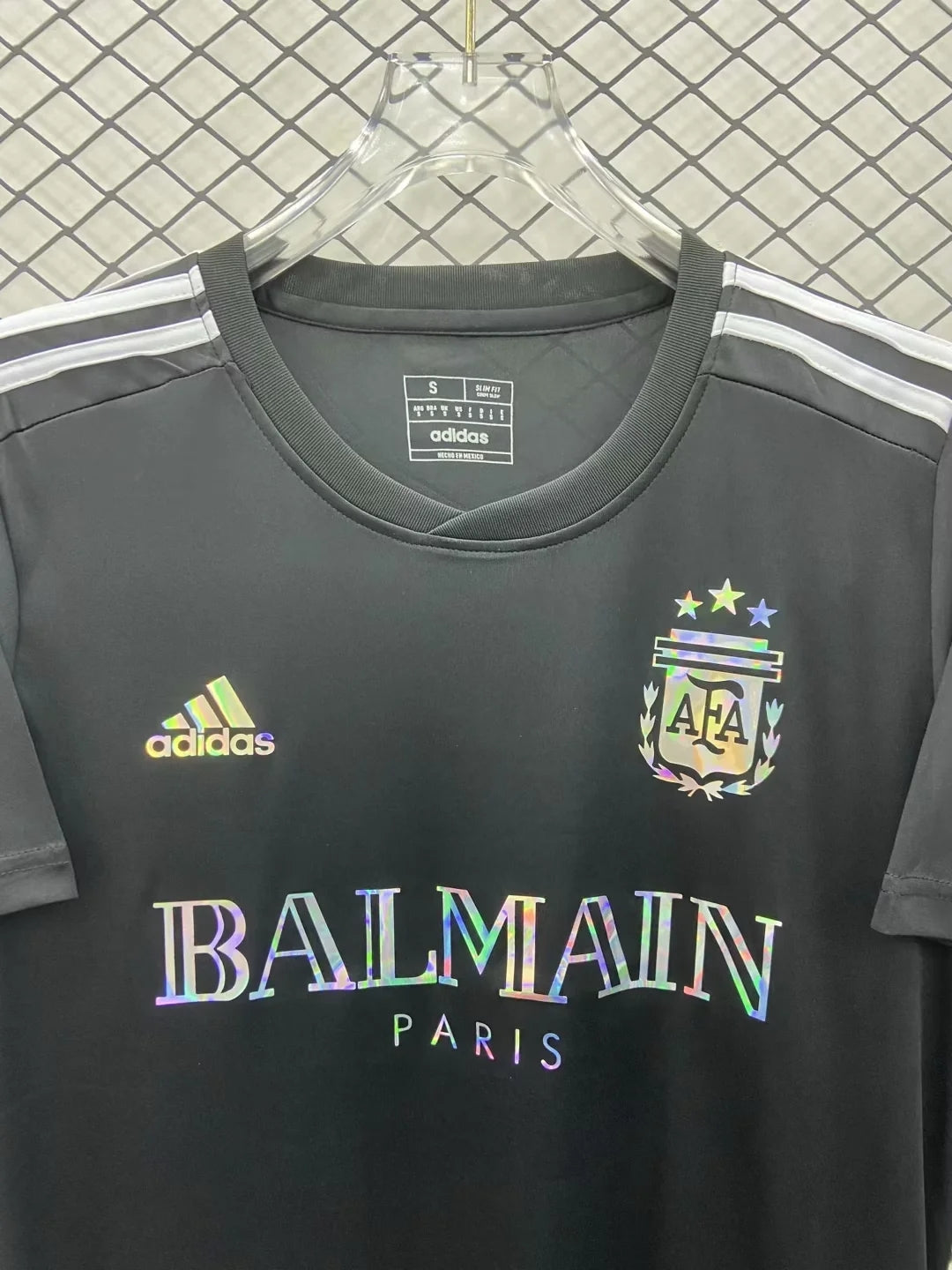 Argentina x BALMAIN 2024/25