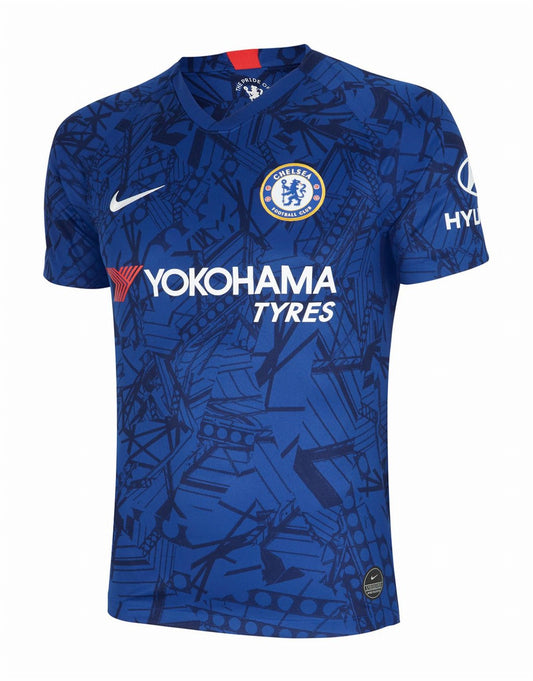 Chelsea Home Shirt 2019/20