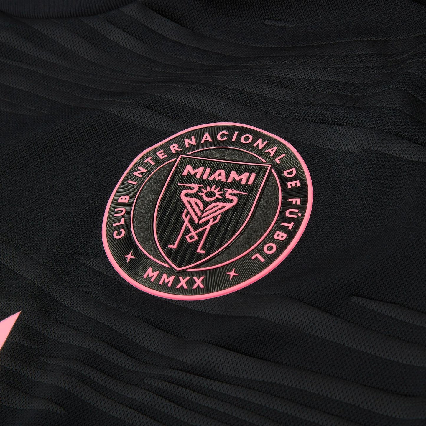 Inter Miami Away Shirt 2024/25