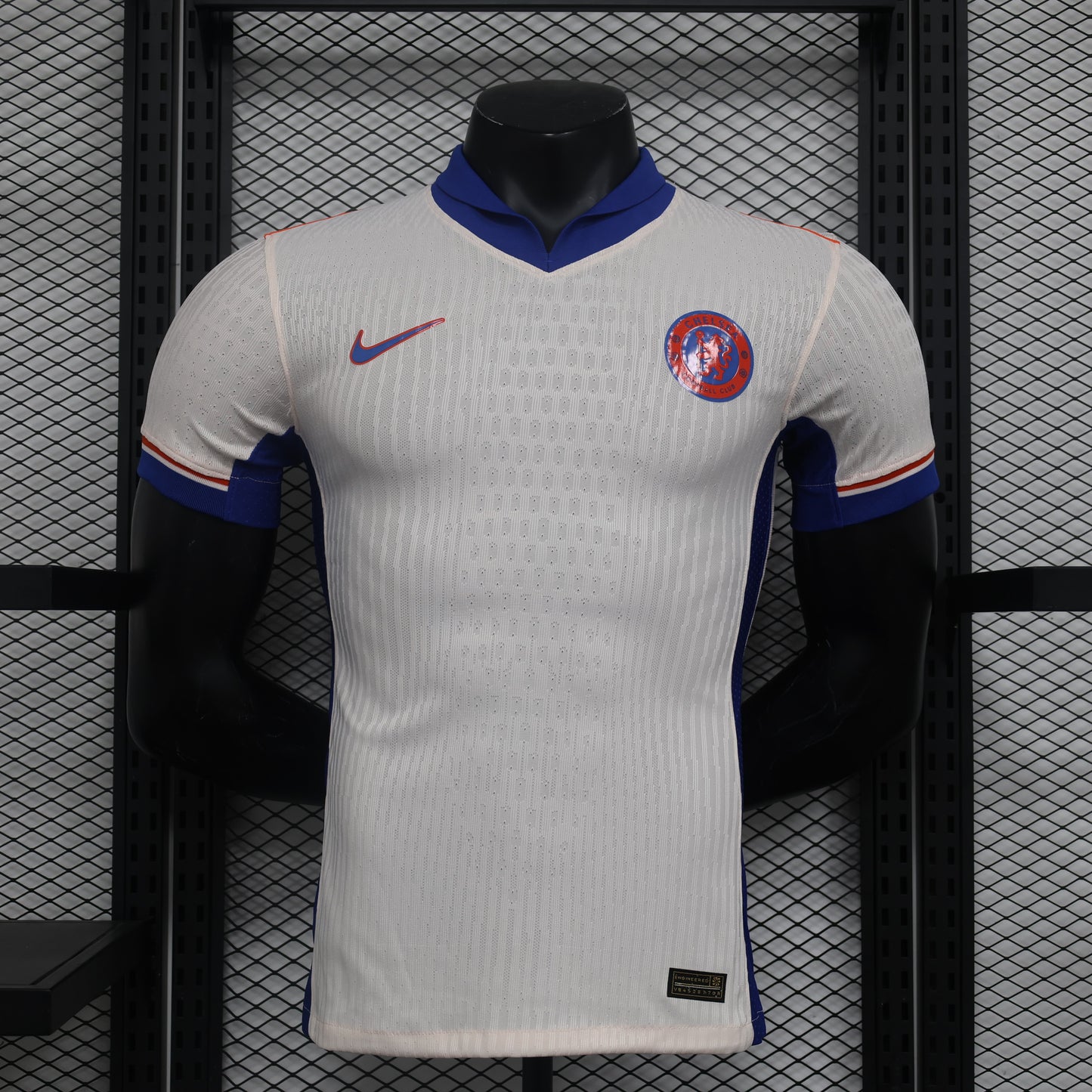 Chelsea Away Shirt 2024/25