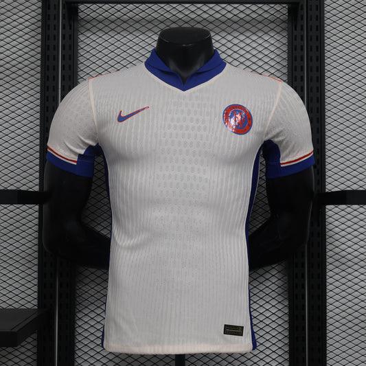 Chelsea Away Shirt 2024/25