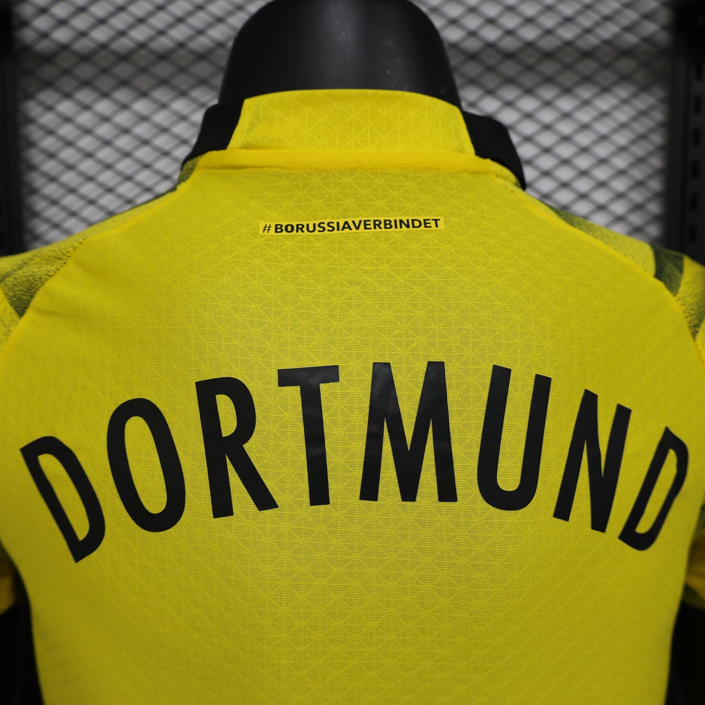 Borussia Dortmund Special Edition Shirt 2024/25