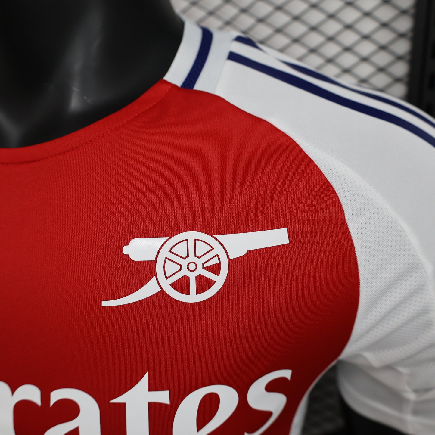 Arsenal Home Shirt 2024/25