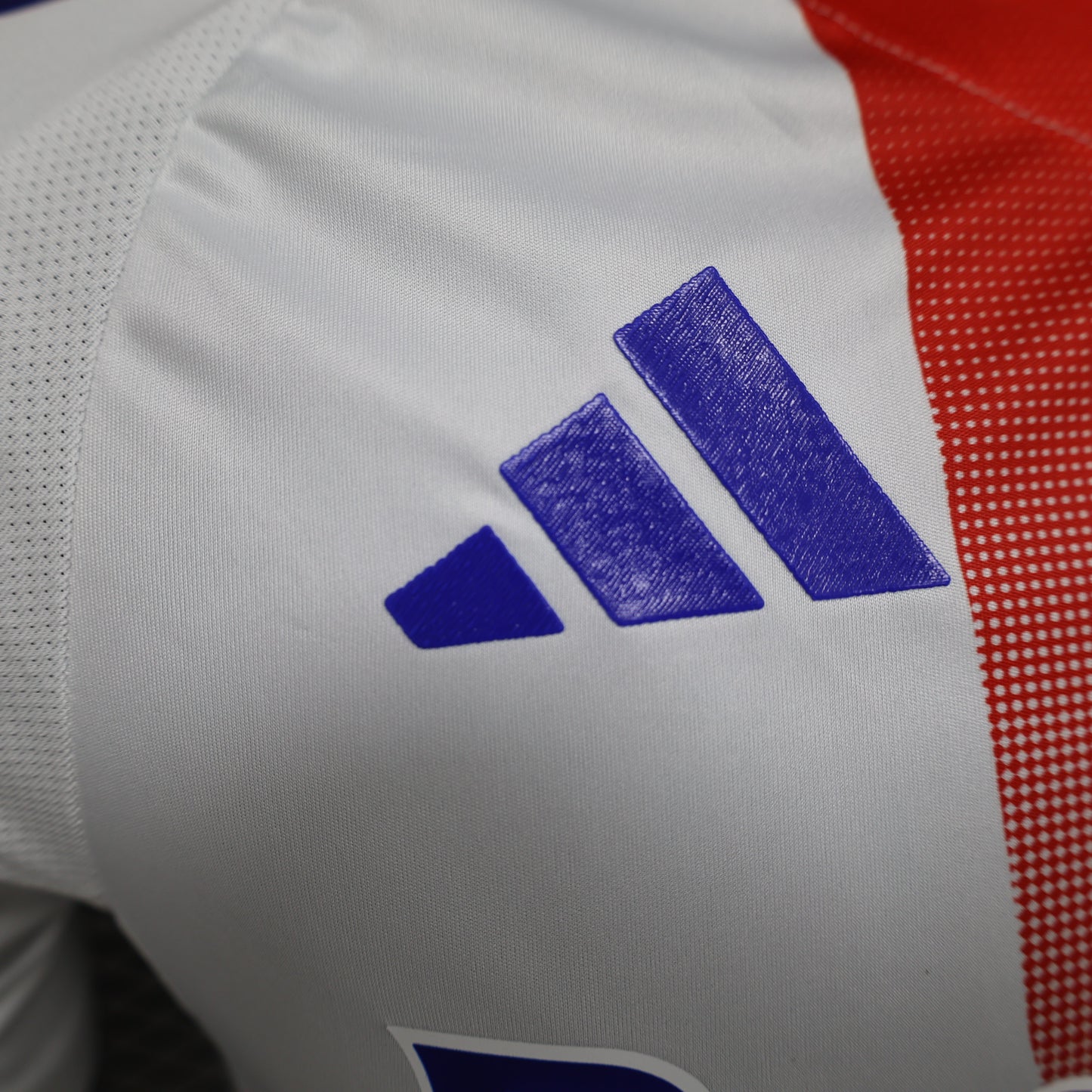 Lyon Home Shirt 2024/25