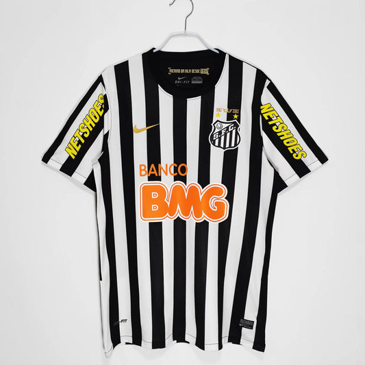 Santos Away Shirt 2013