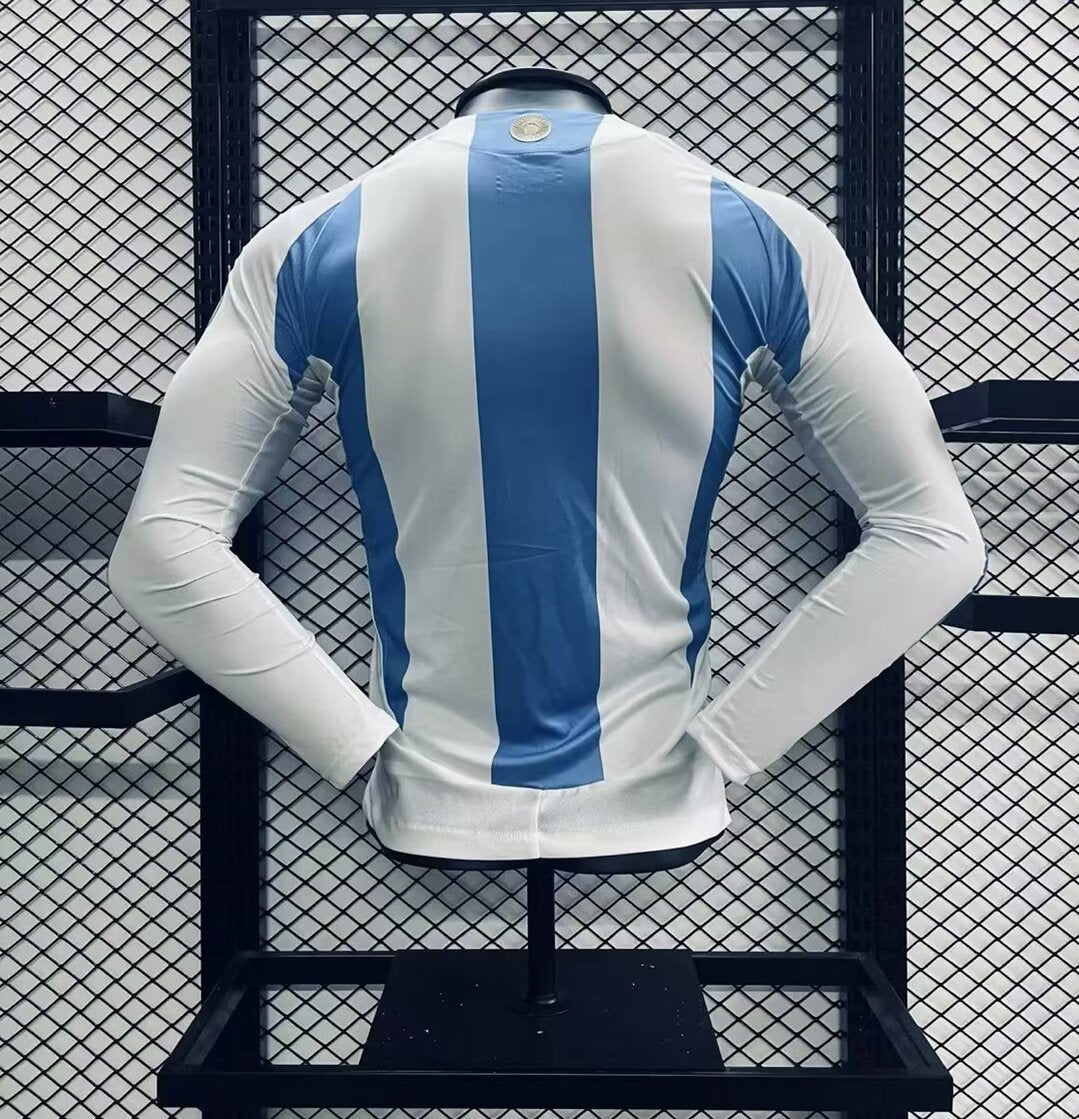 Argentina Home Shirt 2024/25