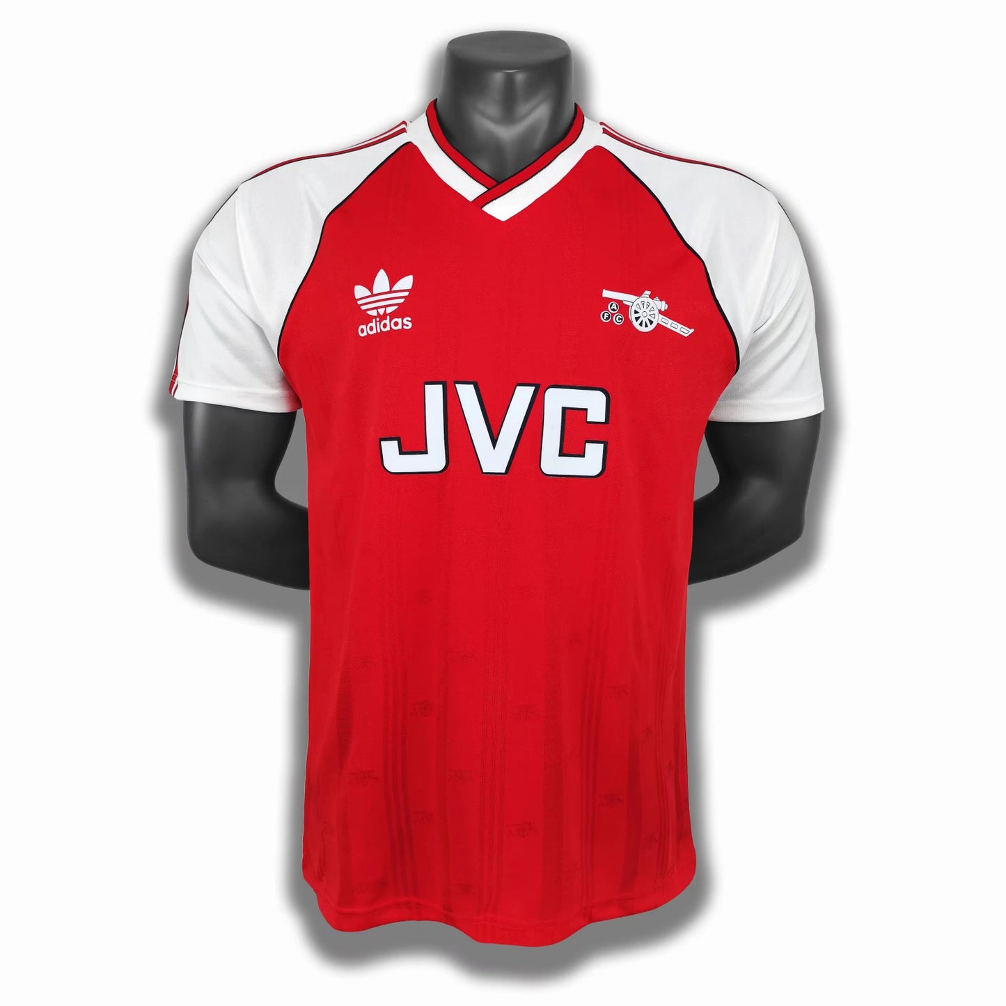 Arsenal Home Shirt 1988/90