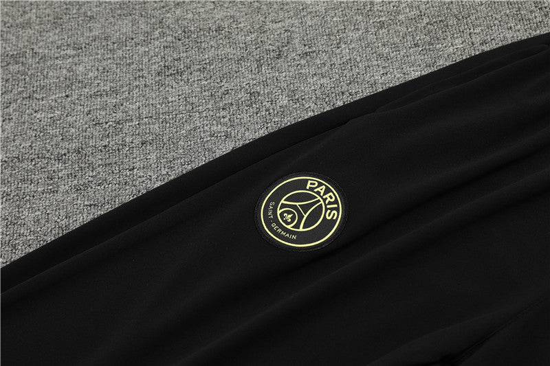 PSG Half Zip Tracksuit 2024/25