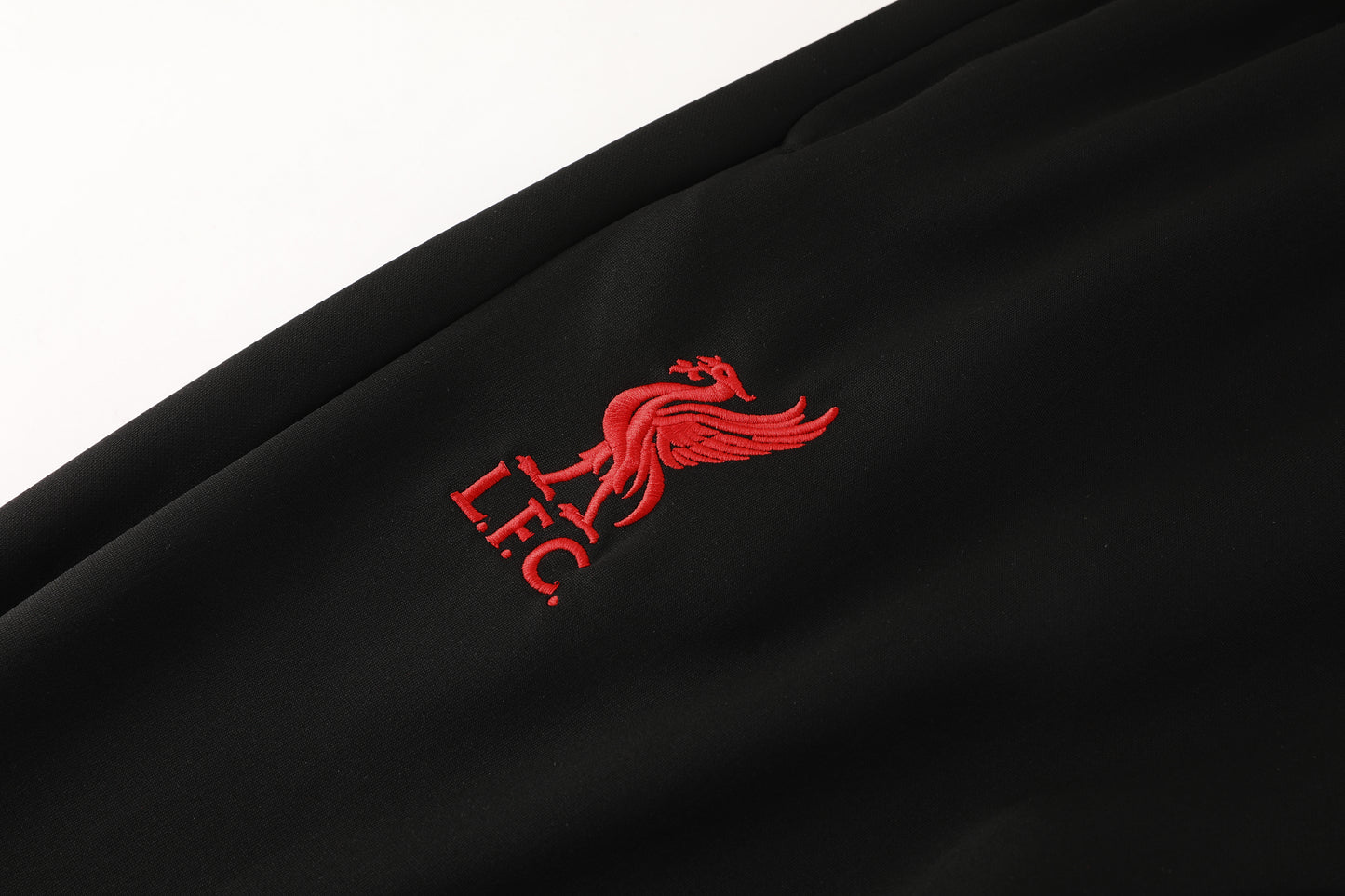 Liverpool Full Zip Tracksuit 2024/25