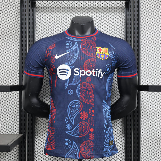 Barcelona Special Edition Shirt 2024/25