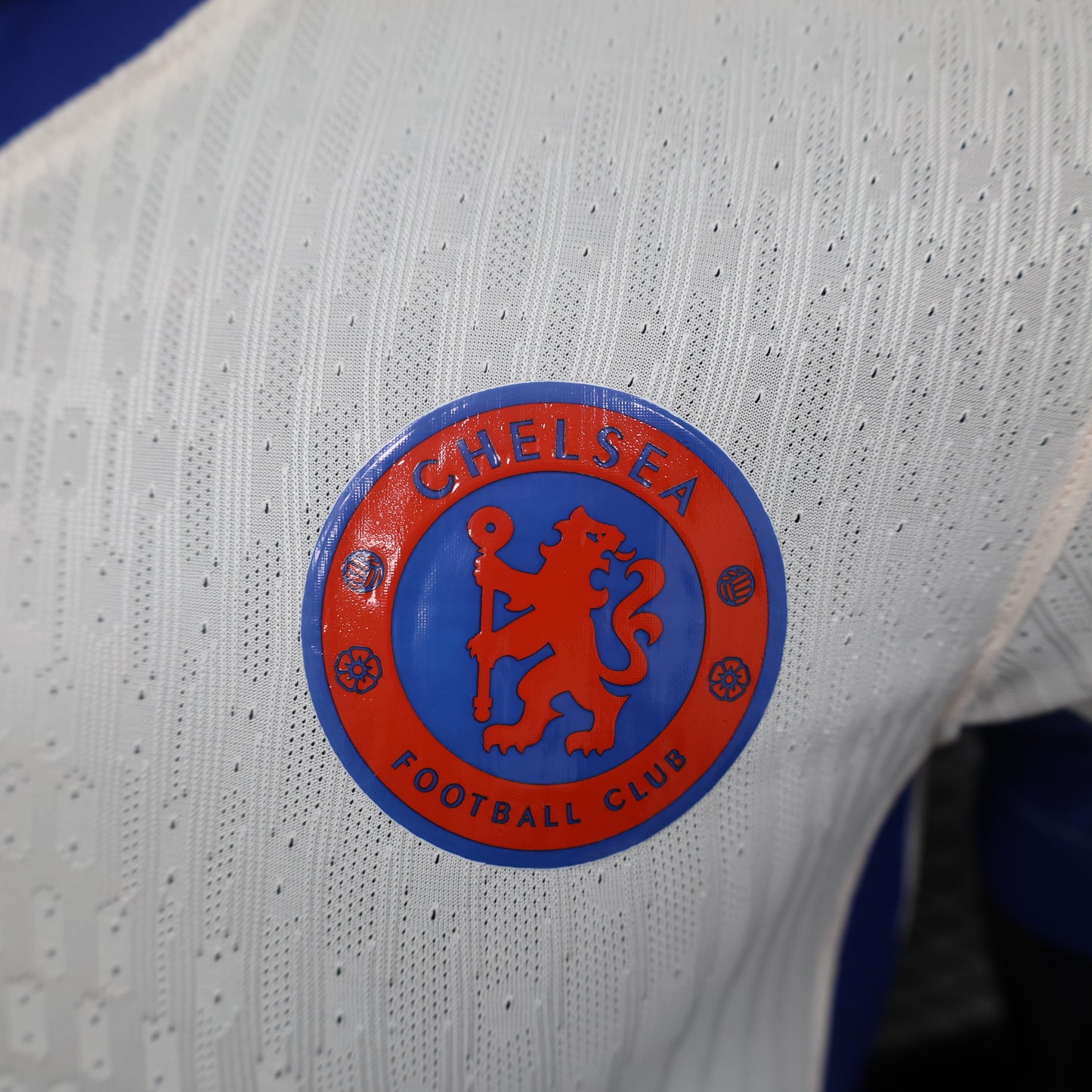 Chelsea Away Shirt 2024/25