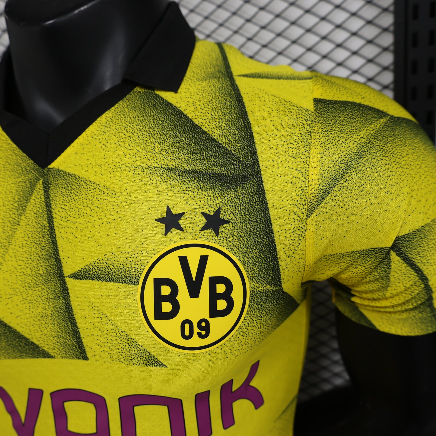 Borussia Dortmund Special Edition Shirt 2024/25