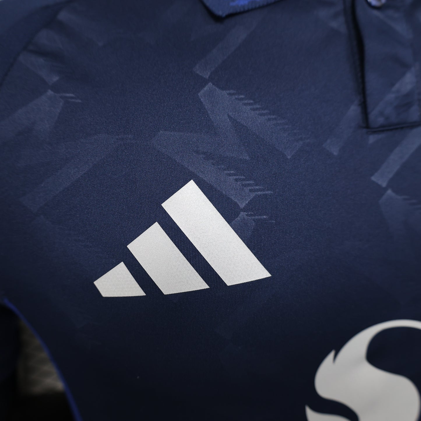 Manchester United Away Shirt 2024/25