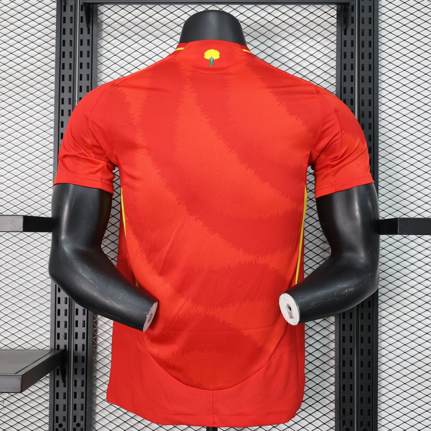 Spain Home Shirt 2024/25