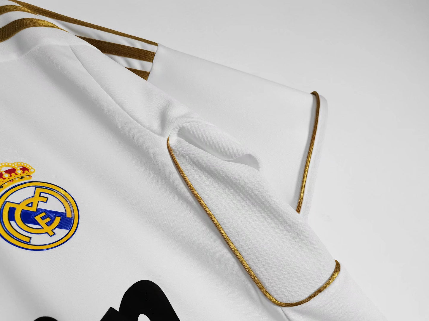 Real Madrid Home Shirt 2011/12