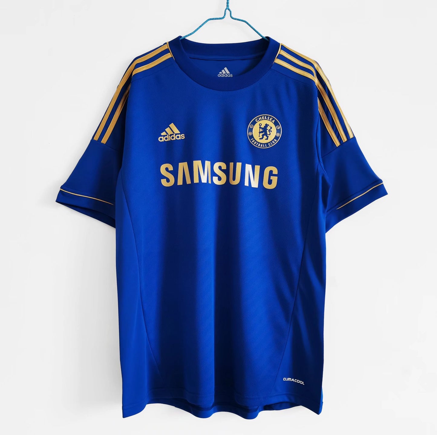 Chelsea Home Shirt 2012/13