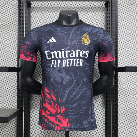 Real Madrid Special Edition 2024/25