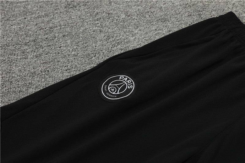 PSG Half Zip Tracksuits 2023/24