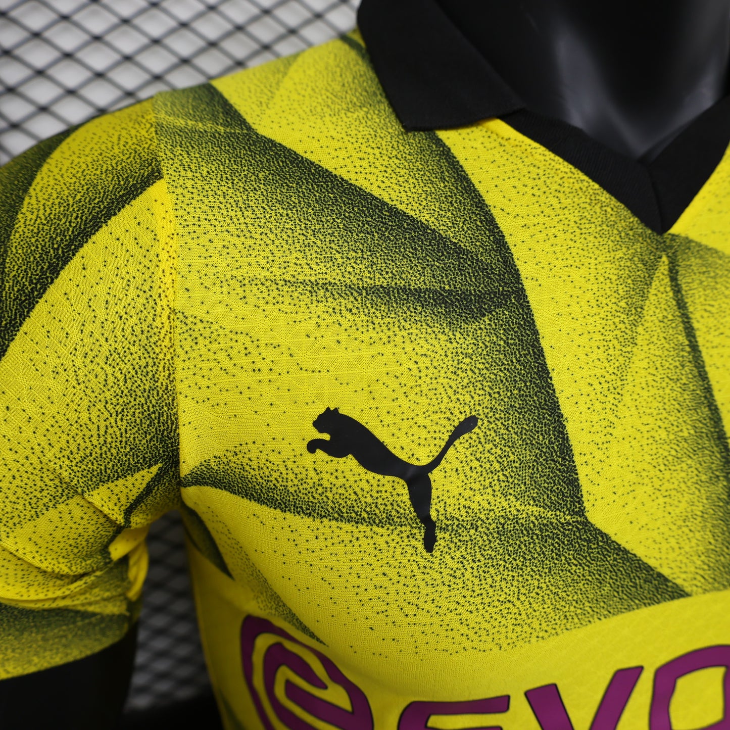 Borussia Dortmund Special Edition Shirt 2024/25