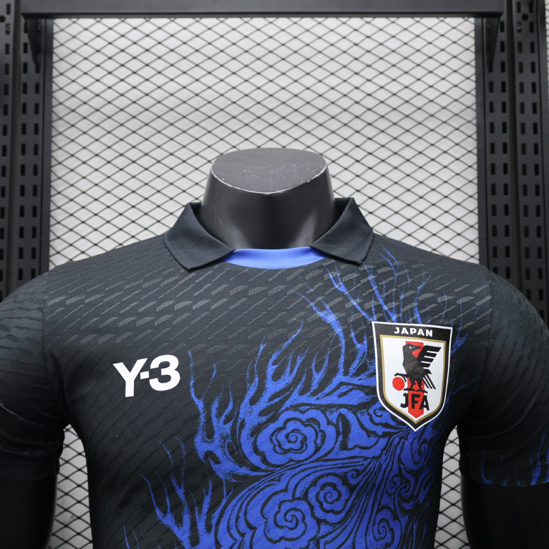 Japan Special Edition Y-3 Shirt 2024/25