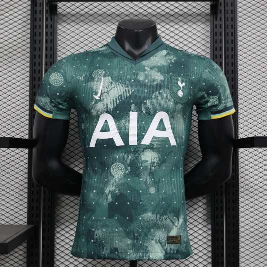 Tottenham Third Shirt 2024/25