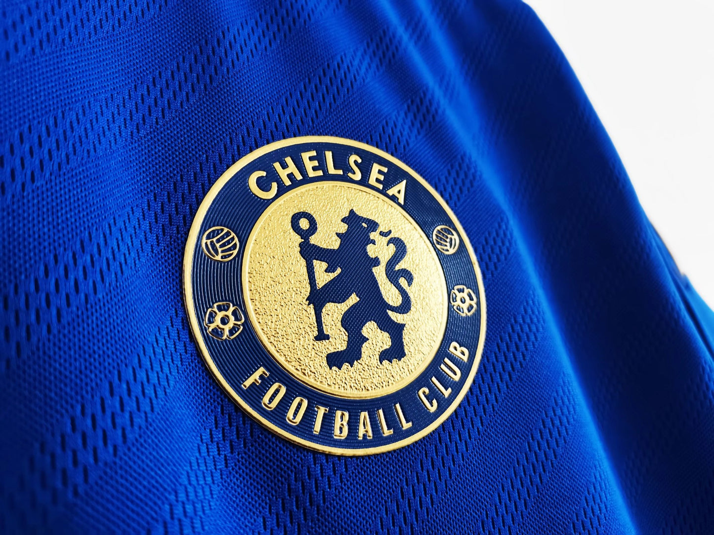 Chelsea Home Shirt 2012/13