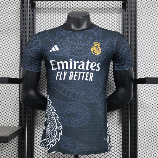 Real Madrid Special Edition 2024/25