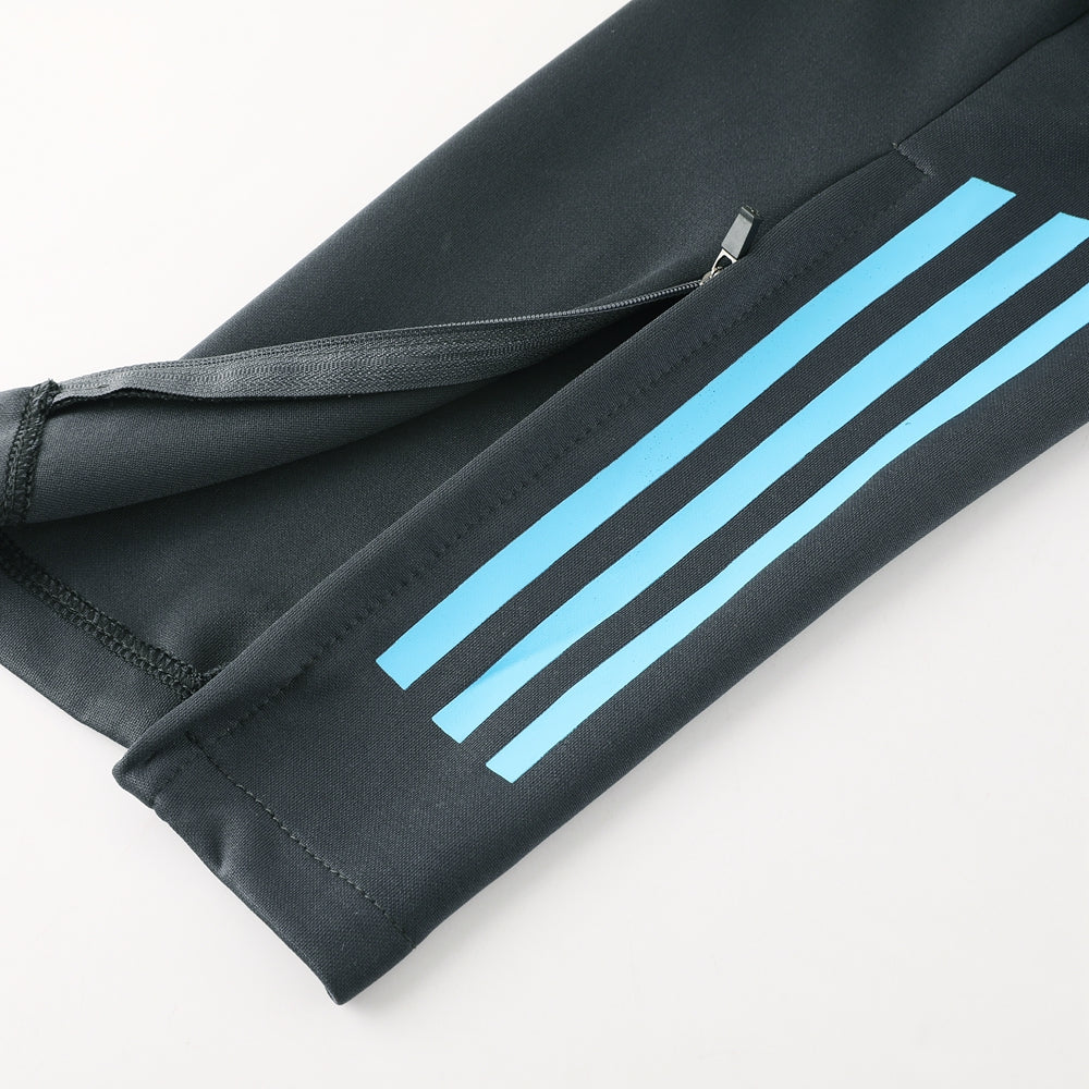 Argentina Full Zip Tracksuit 2024/25