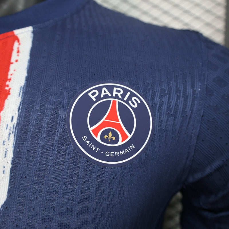 PSG Home Shirt 2024/25