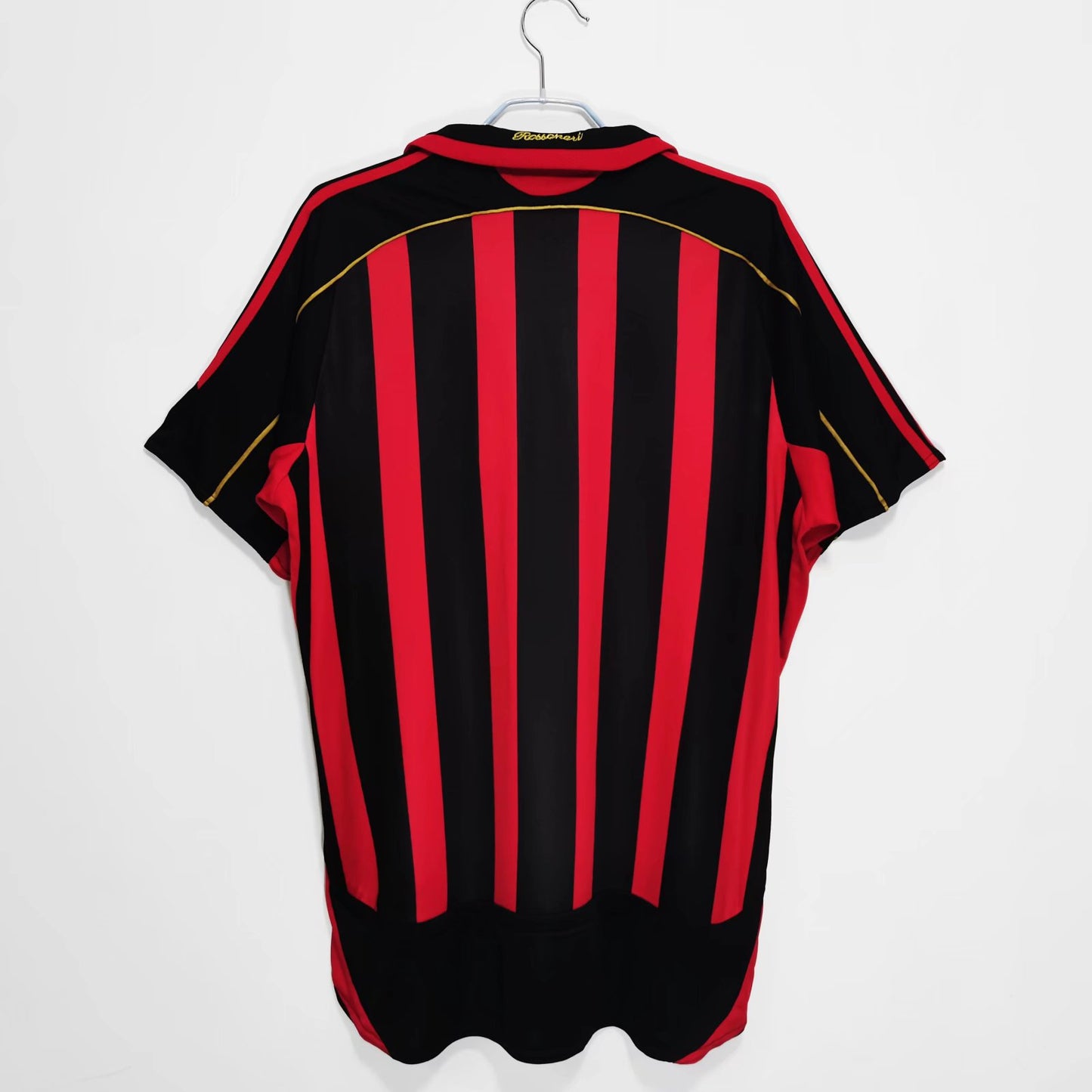 AC Milan Home Shirt 2006/07