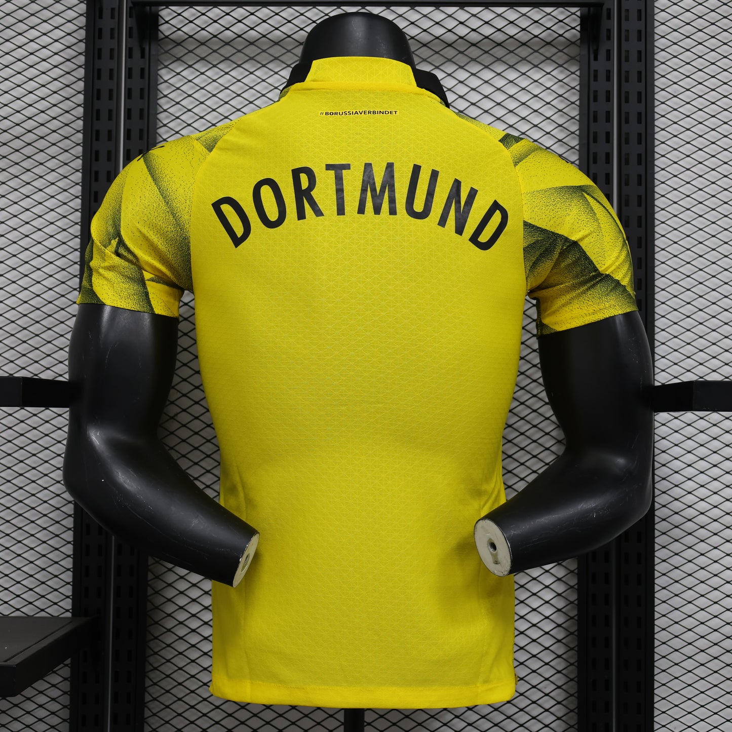 Borussia Dortmund Special Edition Shirt 2024/25