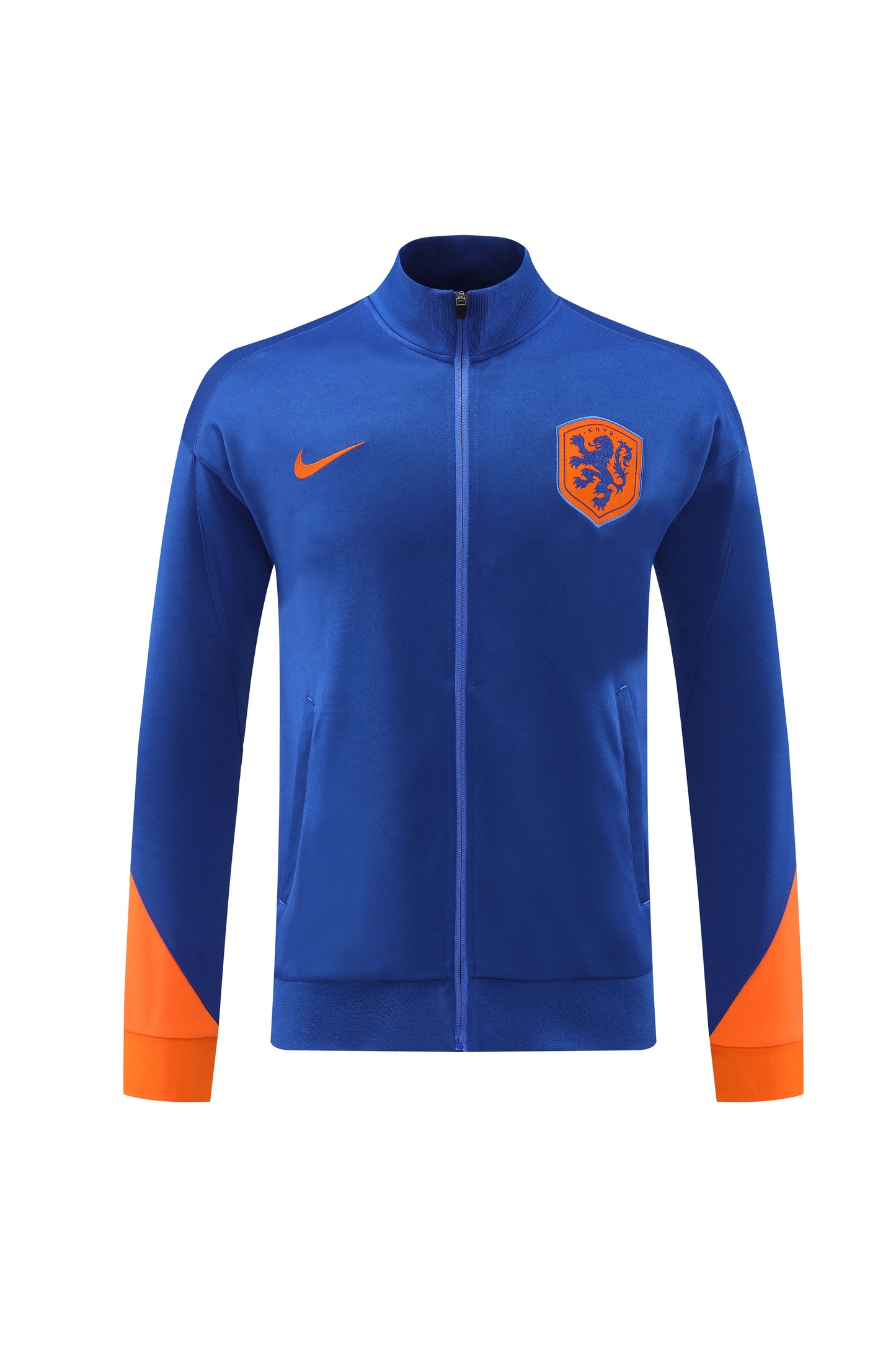 Netherland Full Zip Tracksuit 2024/25