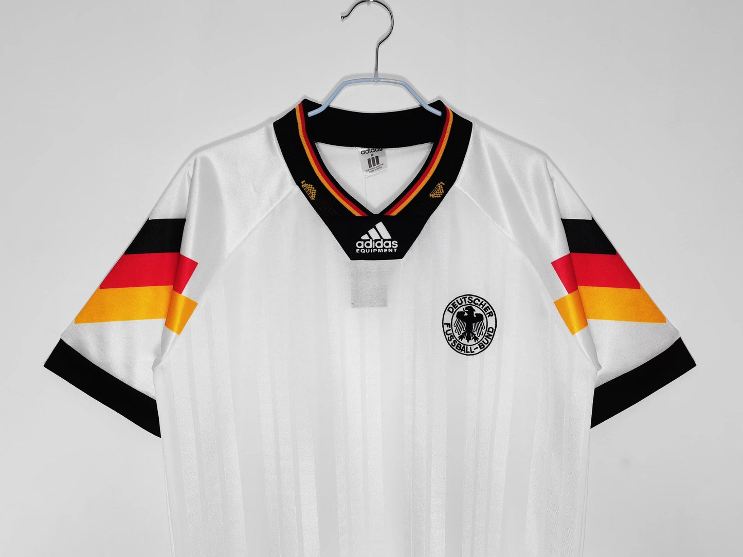 Germany Home Shirt 1992