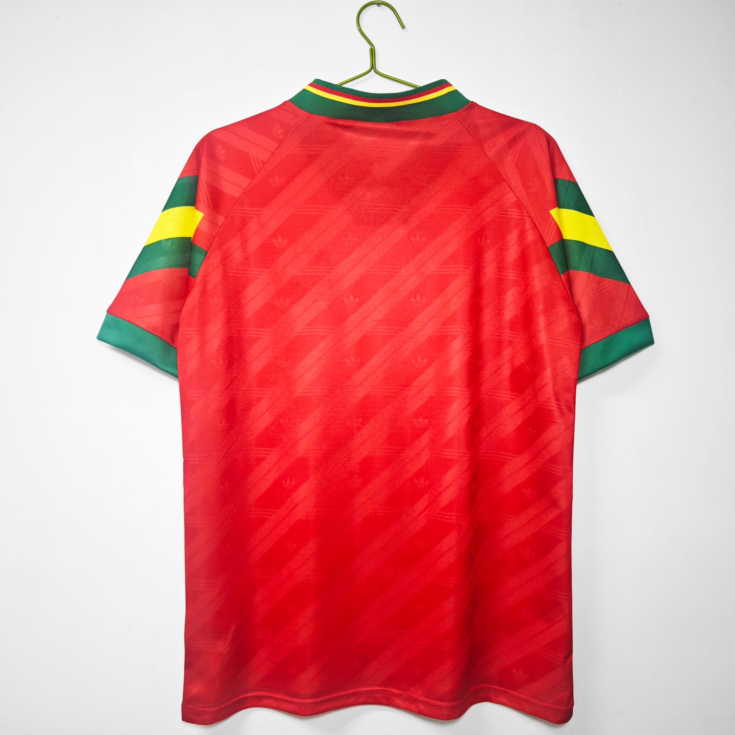 Portugal Home Shirt 1992/94