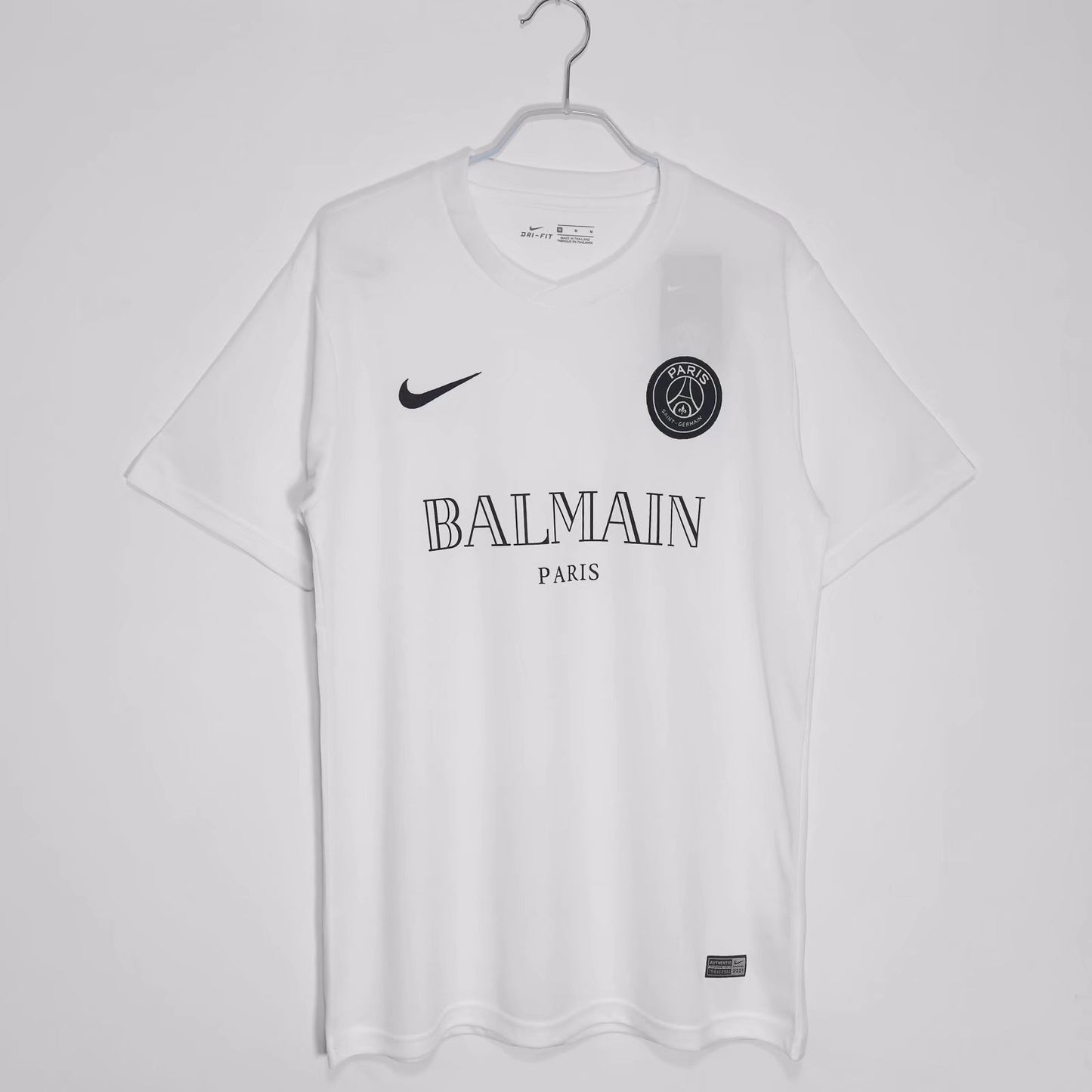 PSG x BALMAIN Shirt