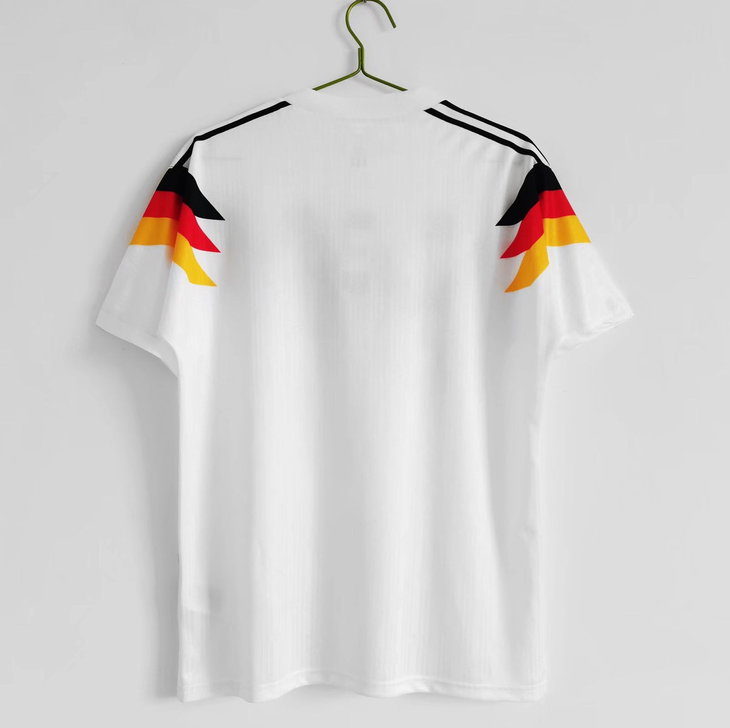 Germany Home Shirt 1990