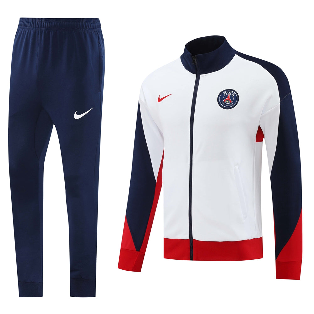 PSG Full Zip Tracksuit 2024/25