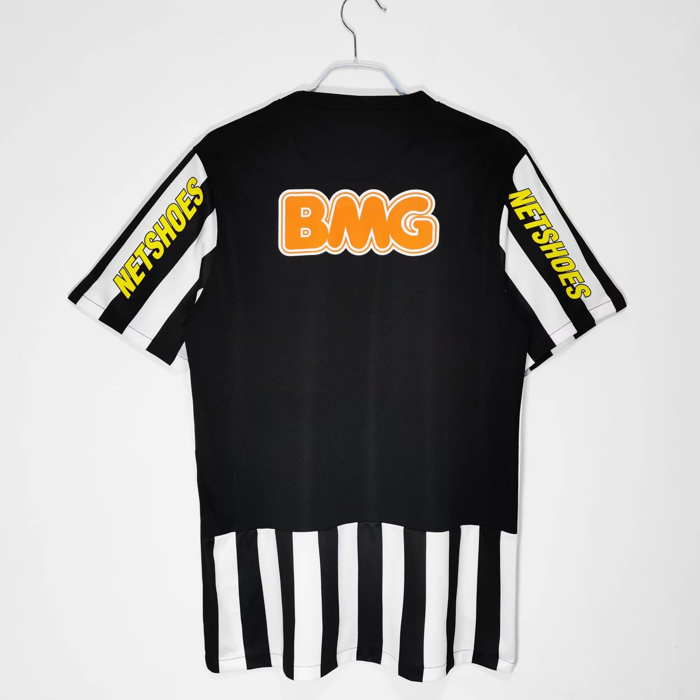 Santos Away Shirt 2013