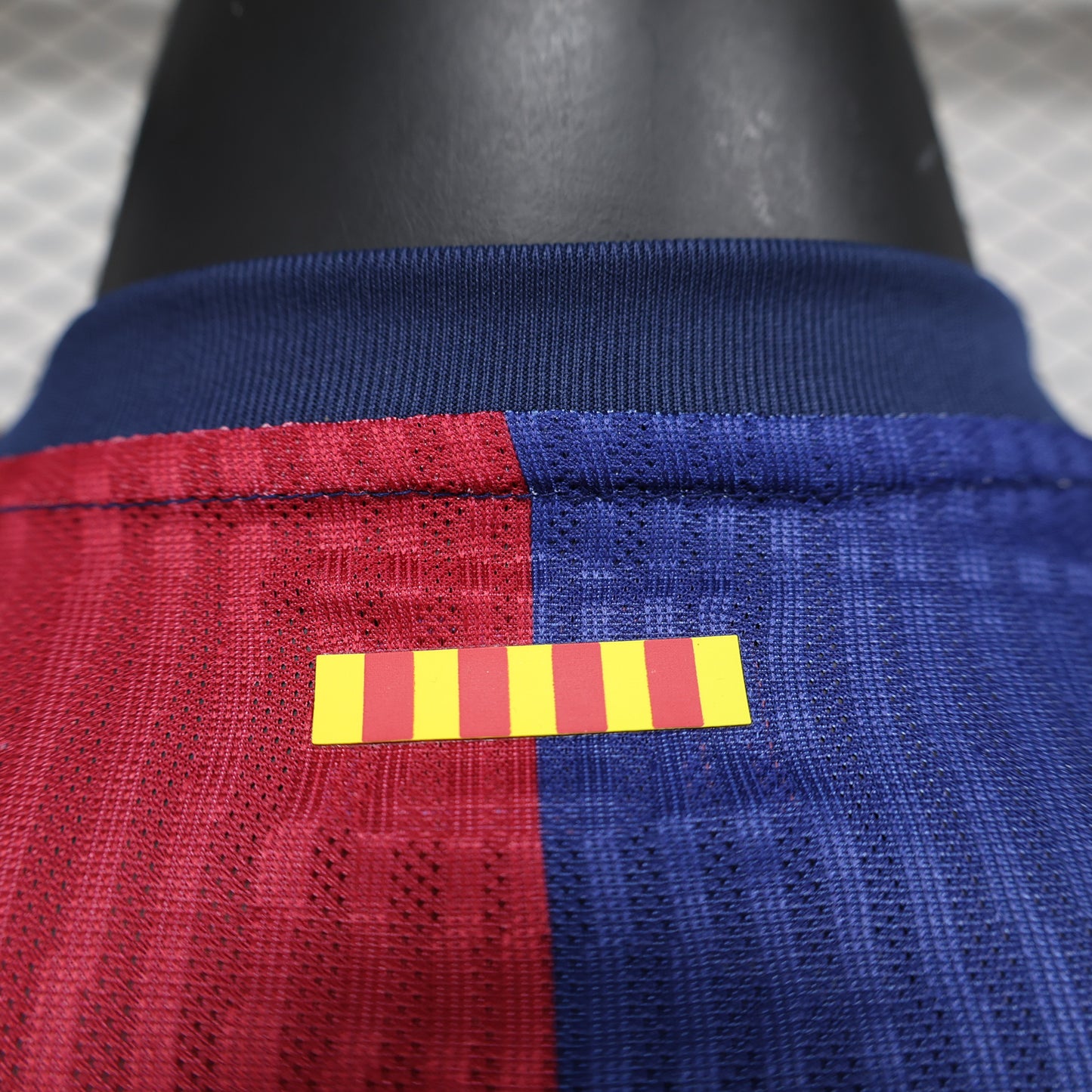 Barcelona Home Shirt 2024/25