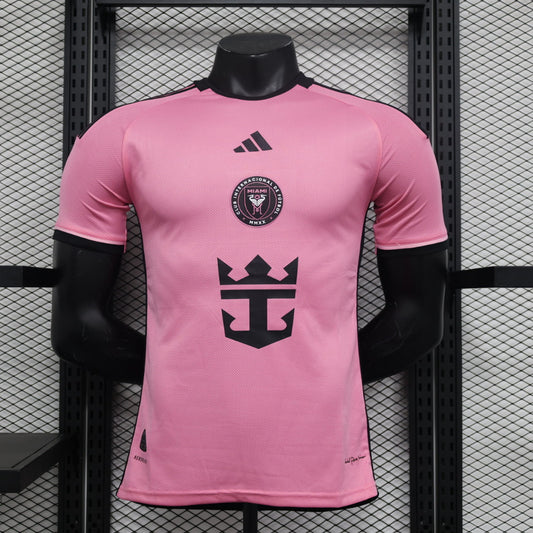 Inter Miami Home Shirt 2024/25