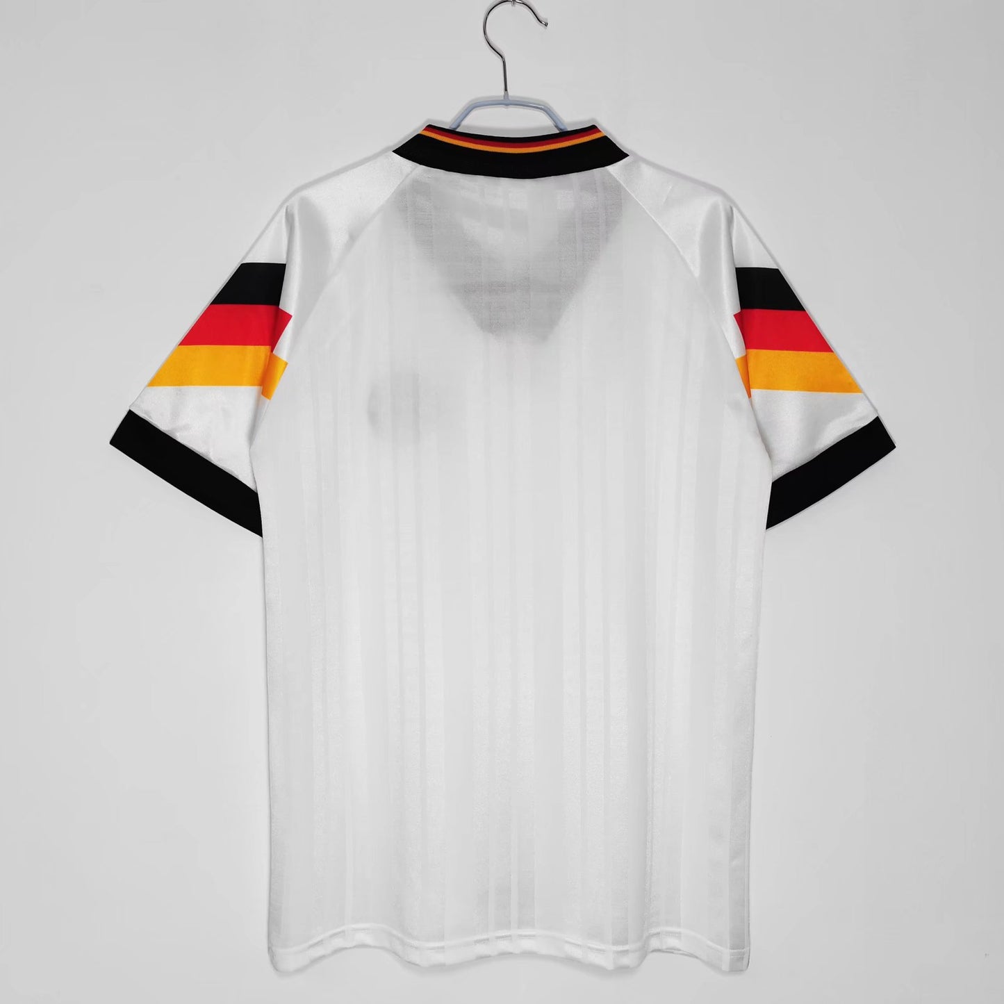 Germany Home Shirt 1992