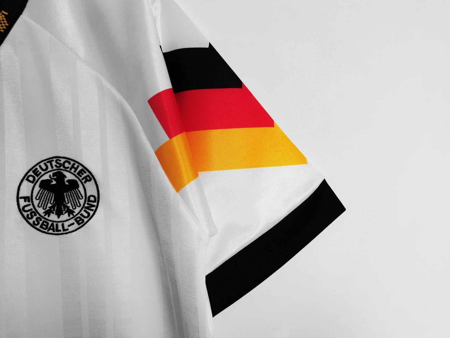 Germany Home Shirt 1992