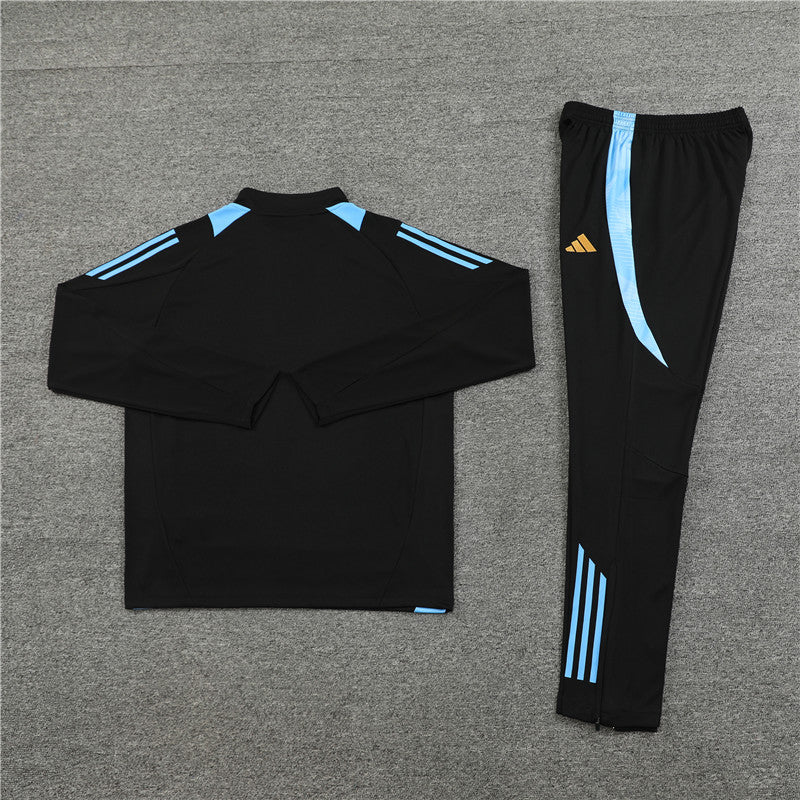 Argentina Half Zip Tracksuit 2024/25